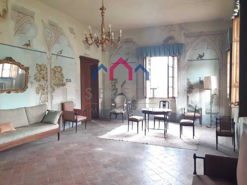 Casa Indipendente in Vendita ad Borgo a Mozzano - 255000 Euro