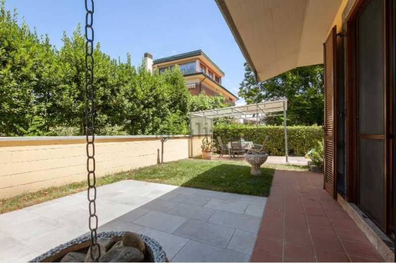 Villa in Vendita ad Santa Croce Sull`arno - 295000 Euro