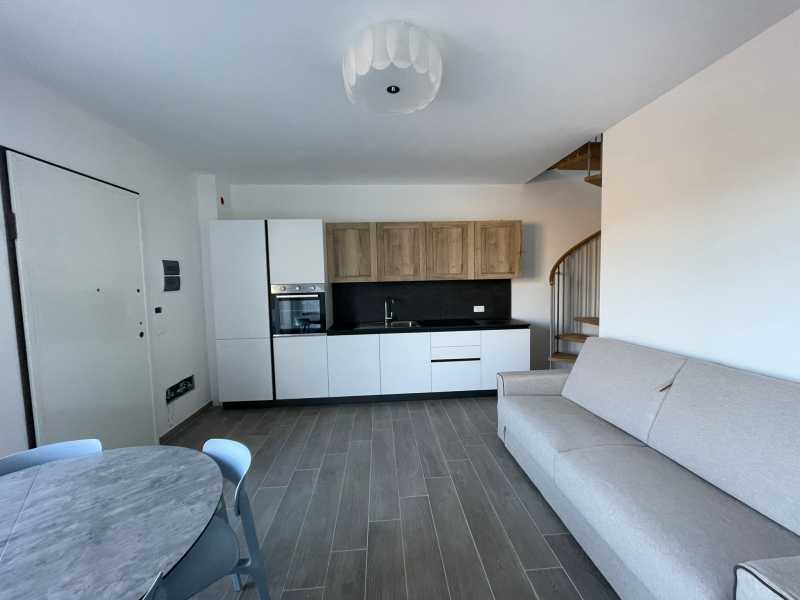 Appartamento in Vendita ad Albenga - 185000 Euro