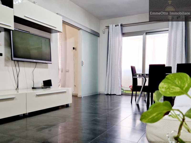 Appartamento in Vendita ad Quartu Sant`elena - 220000 Euro