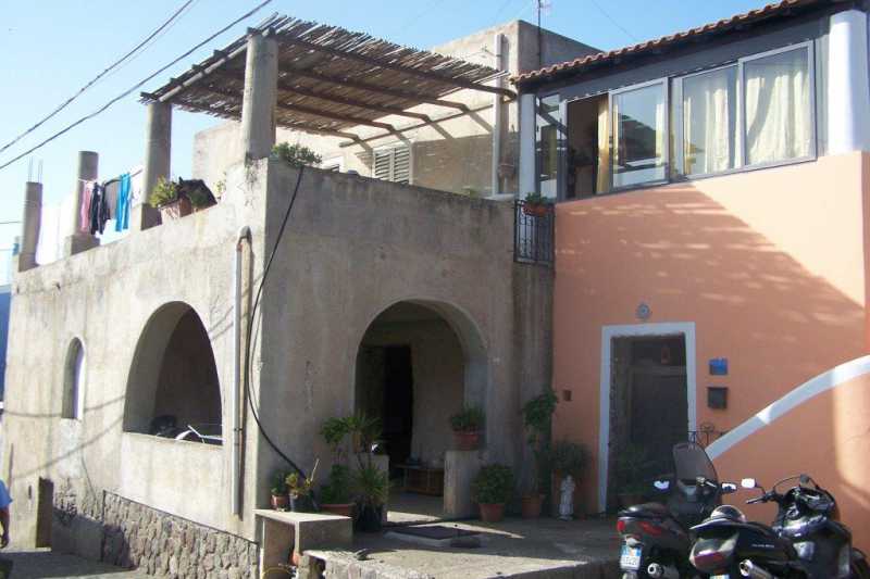 Casa Indipendente in Vendita ad Lipari - 255000 Euro