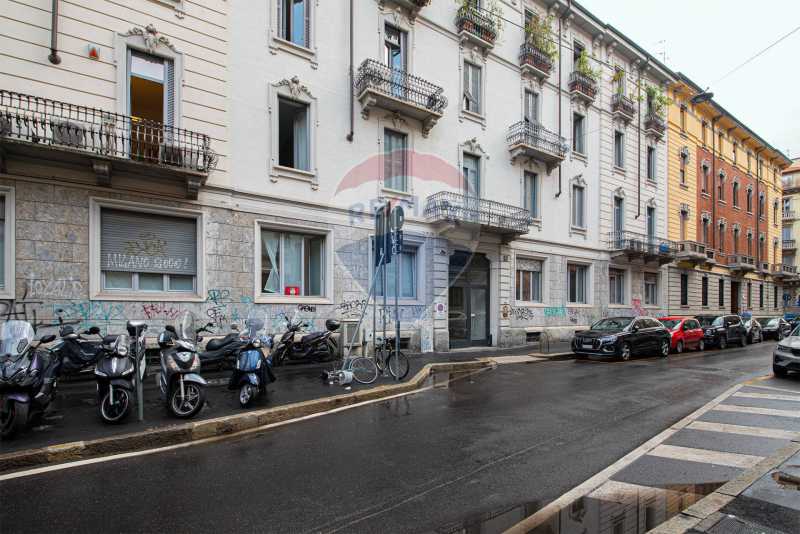Appartamento in Affitto ad Milano - 5500 Euro