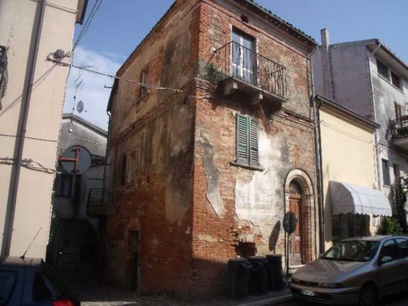 Casa Indipendente in Vendita ad Villalfonsina - 27000 Euro
