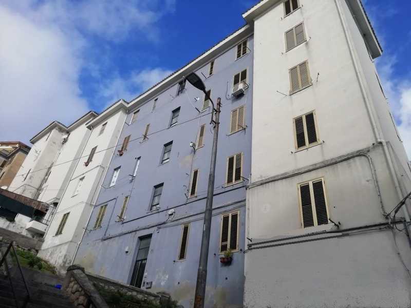 Appartamento in Vendita ad Catanzaro - 50000 Euro