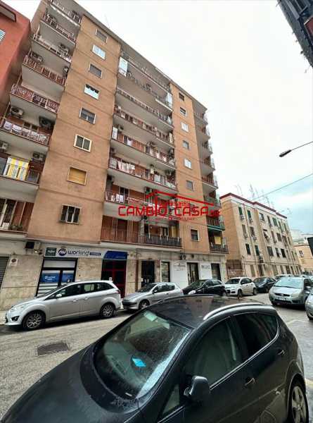 Appartamento in Vendita ad Taranto - 124000 Euro