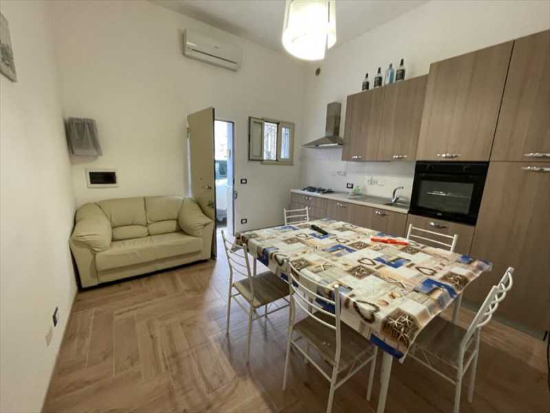 Casa Indipendente in Vendita ad Trapani - 95000 Euro