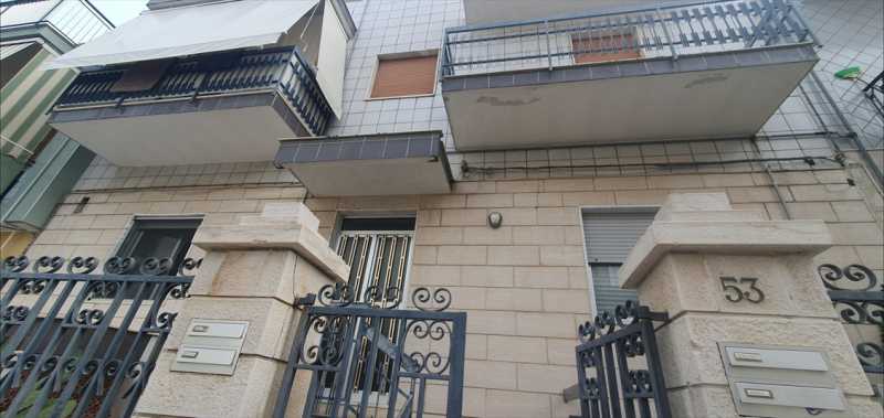 Appartamento in Vendita ad Andria - 80000 Euro