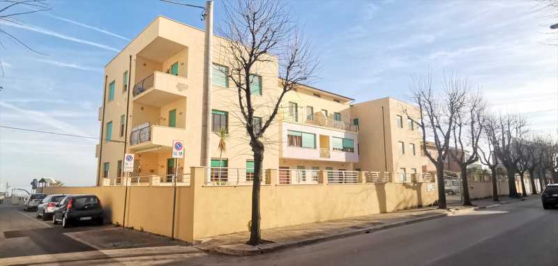 Appartamento in Affitto ad Francavilla al Mare - 600 Euro