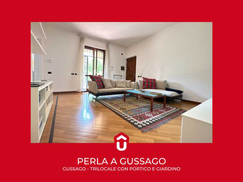 Appartamento in Vendita ad Gussago - 285000 Euro