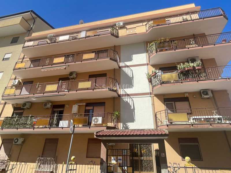 Appartamento in Affitto ad Reggio di Calabria - 430 Euro