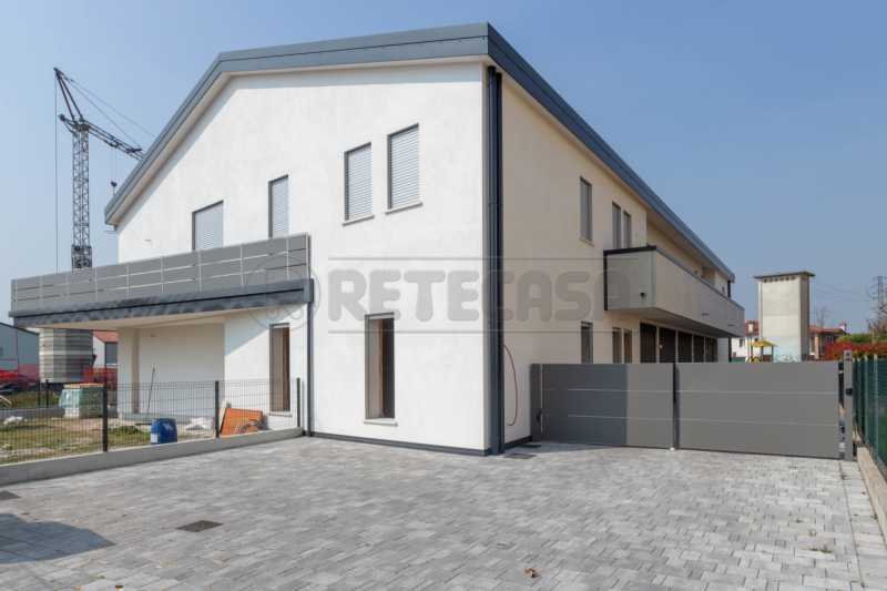 Appartamento in Vendita ad Bolzano Vicentino - 275000 Euro