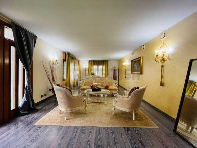 Casa Bifamiliare in Affitto ad Vigonza - 1600 Euro