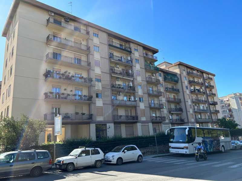 Appartamento in Vendita ad Caltanissetta - 110000 Euro