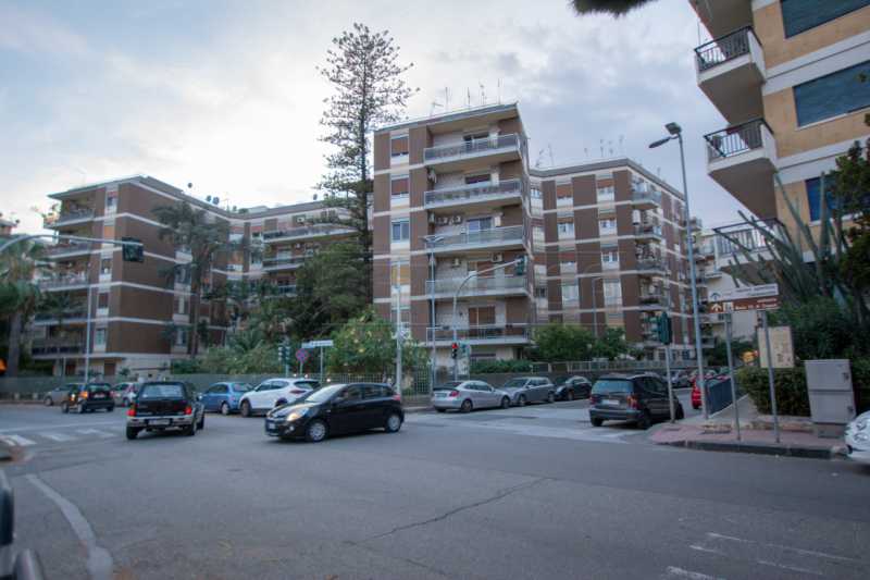 Appartamento in Vendita ad Messina - 240000 Euro