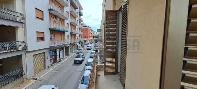 Appartamento in Vendita ad Trapani - 120000 Euro