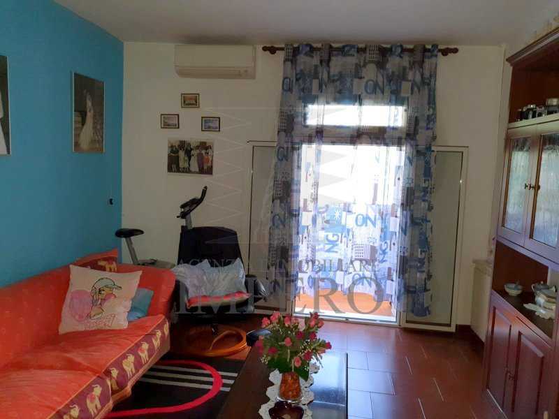Appartamento in Vendita a Olivetta San Michele - 150000 Euro