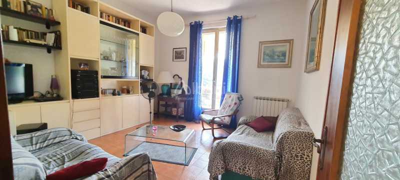 Appartamento in Vendita ad Vezzano Ligure - 95000 Euro