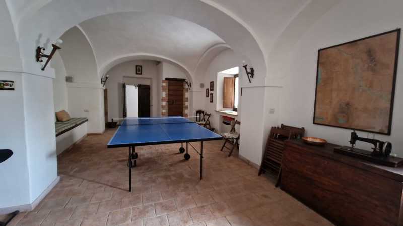 Appartamento in Vendita ad Lugnano in Teverina - 220000 Euro