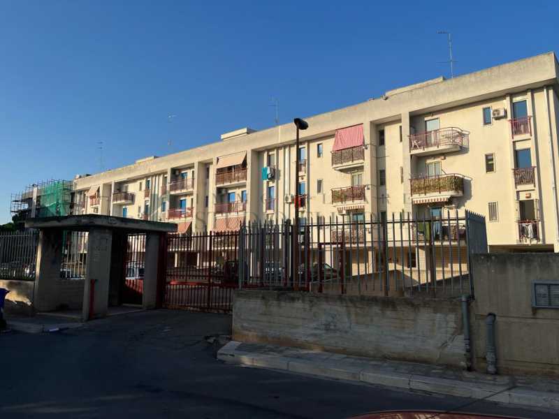 Appartamento in Vendita ad Bari - 239000 Euro