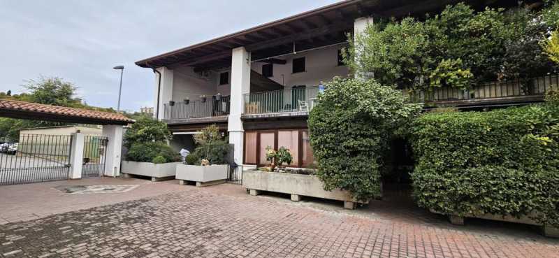 Villa a Schiera in Vendita ad Calcinato - 219000 Euro