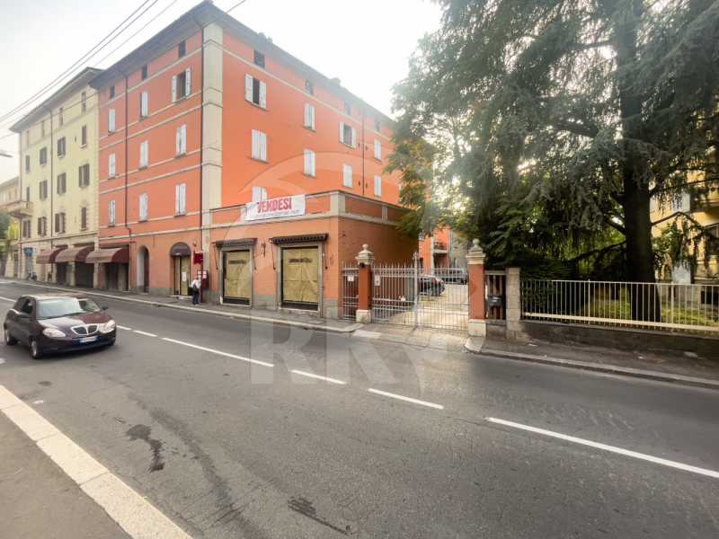 Appartamento in Vendita ad Bologna - 465000 Euro