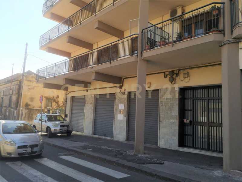 Appartamento in Vendita ad Catania - 179000 Euro