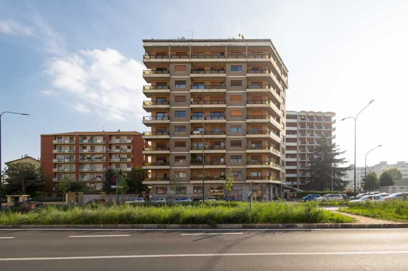Appartamento in Vendita ad Torino - 115000 Euro