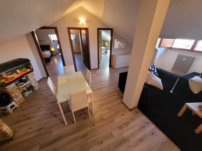 Appartamento in Vendita ad Asti - 63000 Euro