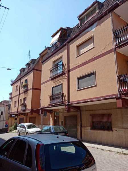 Appartamento in Vendita ad Spezzano Albanese - 60000 Euro