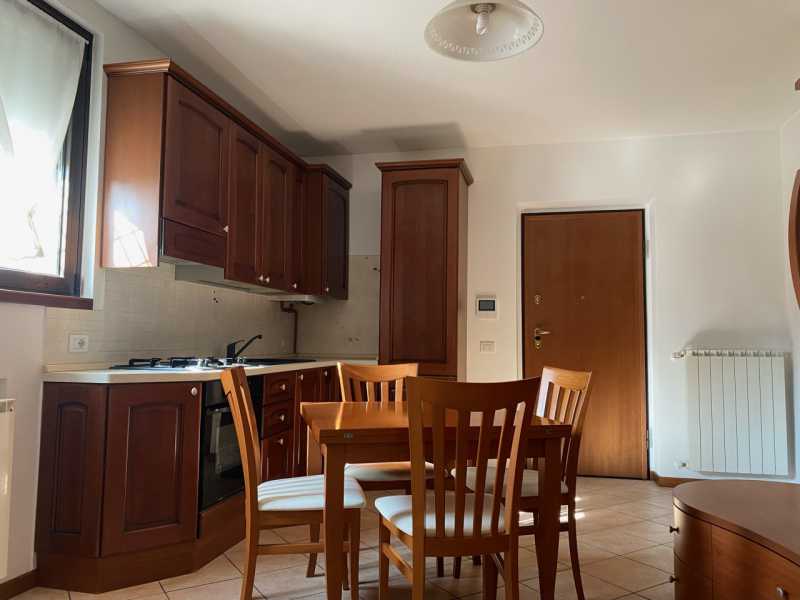 Appartamento in Vendita ad Como - 90000 Euro