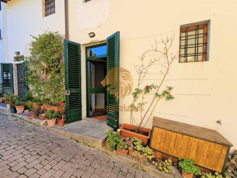 Appartamento in Vendita ad Bagno a Ripoli - 265000 Euro