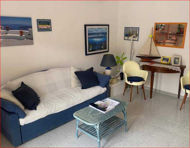Appartamento in Vendita ad Porto Azzurro - 290000 Euro