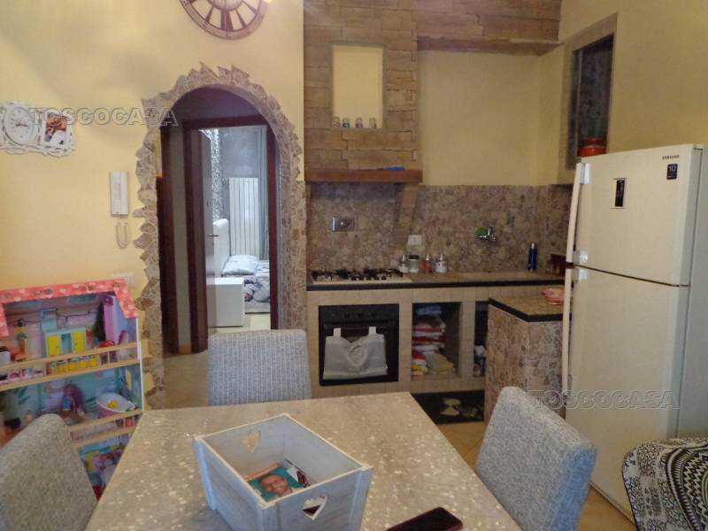 Appartamento in Vendita ad Santa Croce Sull`arno - 130000 Euro
