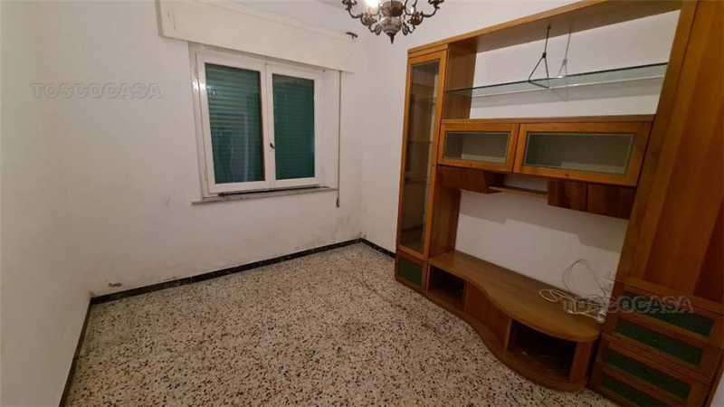 Appartamento in Vendita ad Santa Croce Sull`arno - 65000 Euro