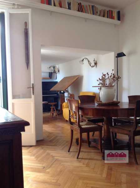 Appartamento in Affitto ad Vicenza - 1200 Euro