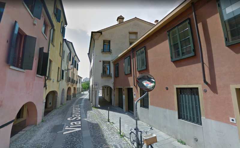 Appartamento in Vendita ad Padova - 1150000 Euro