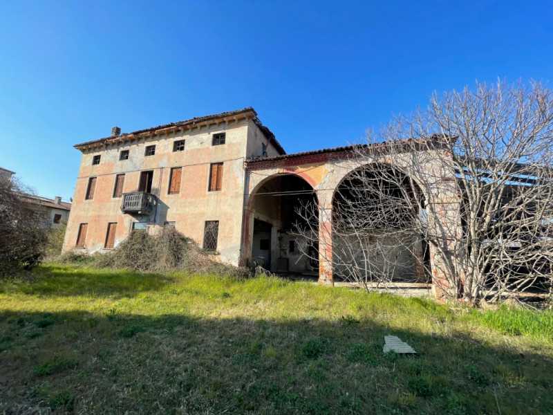 Casa Indipendente in Vendita ad Vicenza - 520000 Euro