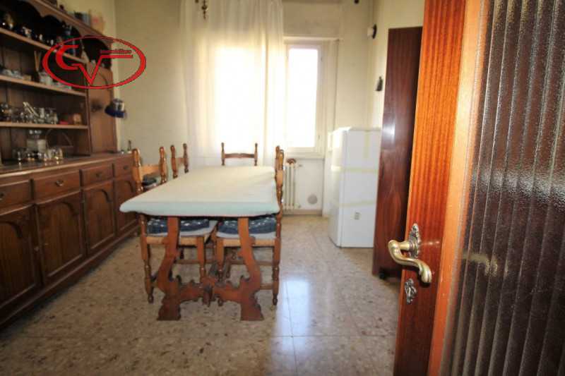Appartamento in Vendita ad San Giovanni Valdarno - 144000 Euro