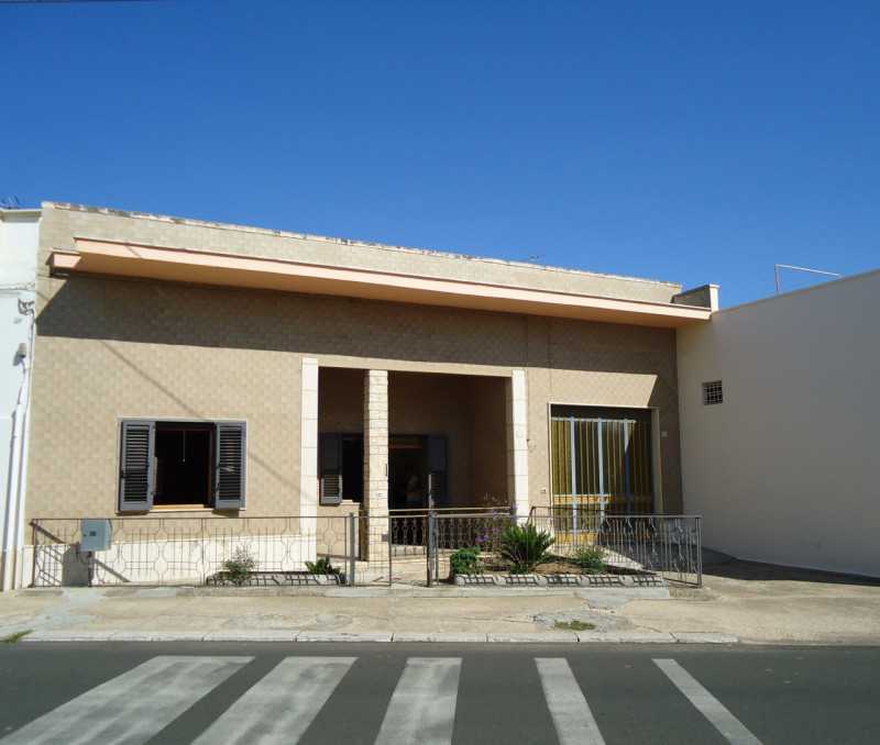 Casa Indipendente in Vendita ad Collepasso - 87000 Euro