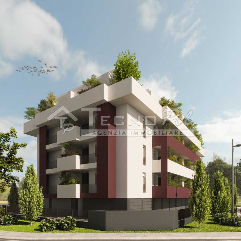 Appartamento in Vendita ad Camposampiero - 255000 Euro