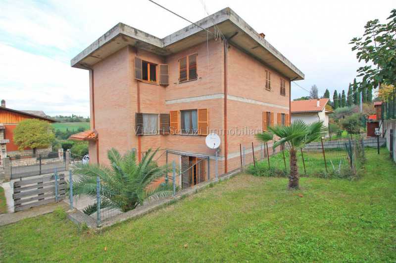 Appartamento in Vendita ad Torrita di Siena - 179000 Euro