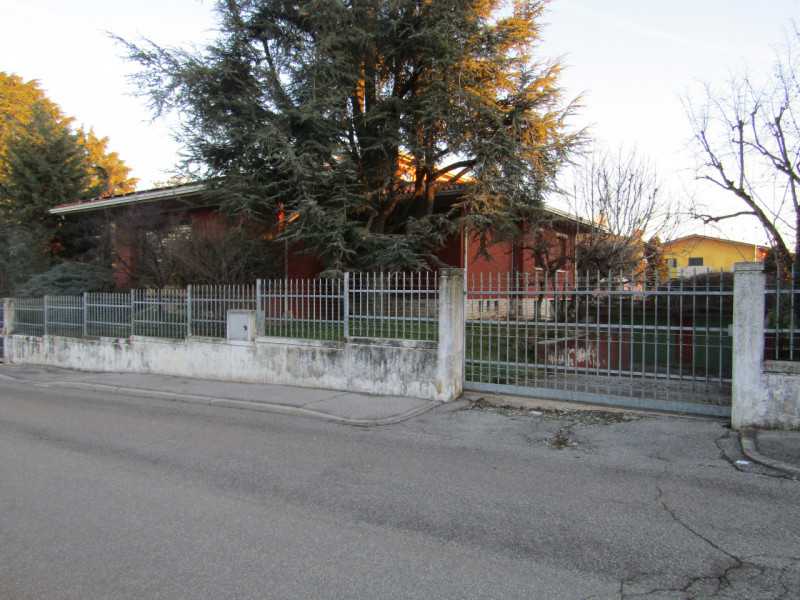 Villa in Vendita ad Bedizzole - 490000 Euro