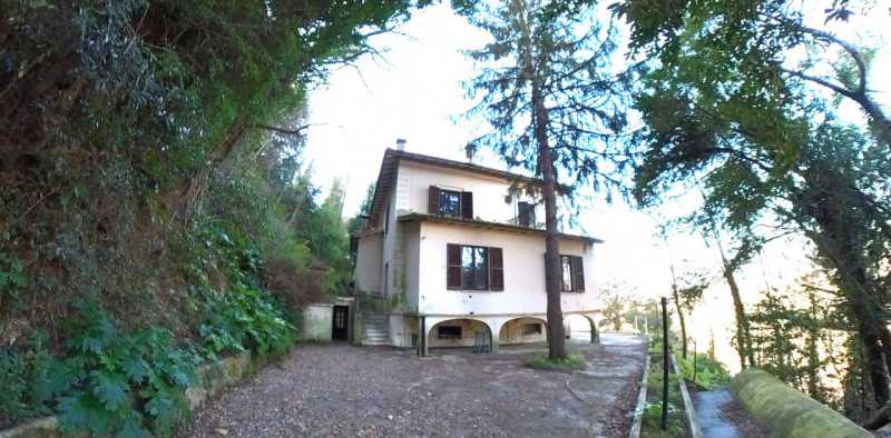 Villa in Vendita ad Narni - 120000 Euro
