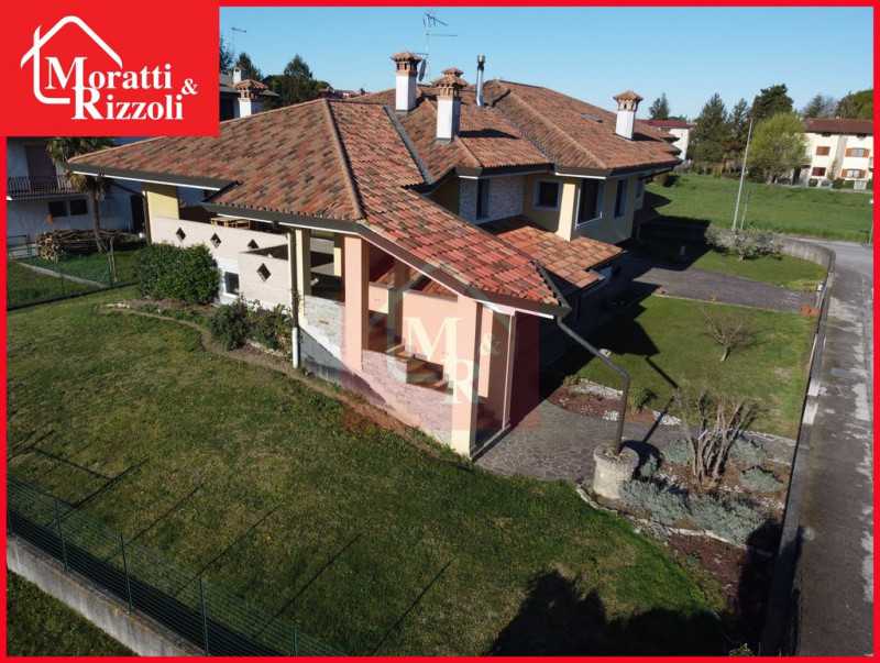 Casa Indipendente in Vendita ad Cervignano del Friuli - 516000 Euro