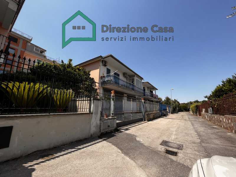 Appartamento in Vendita ad Mugnano di Napoli - 110000 Euro