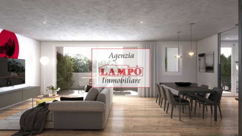 Appartamento in Vendita ad Padova - 520000 Euro