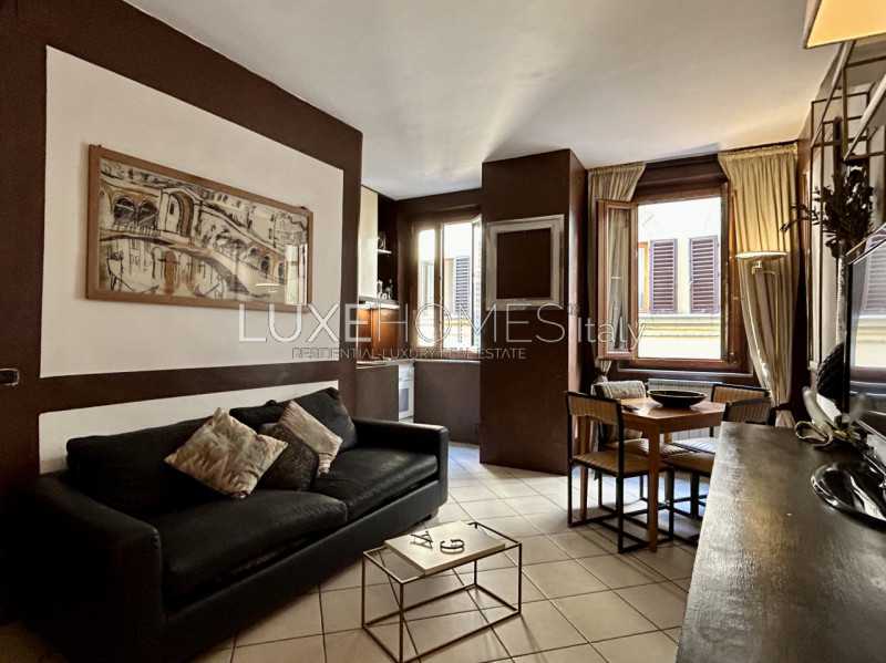 Appartamento in Vendita ad Firenze - 360000 Euro