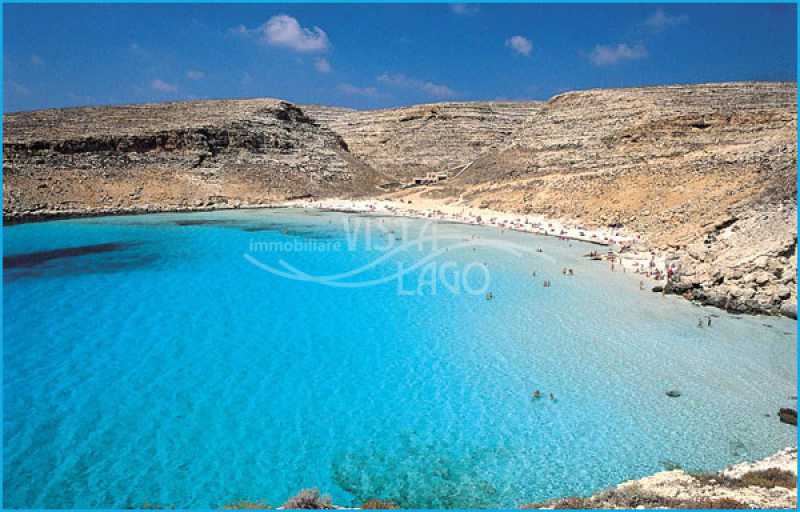 Albergo-Hotel in Vendita ad Lampedusa e Linosa