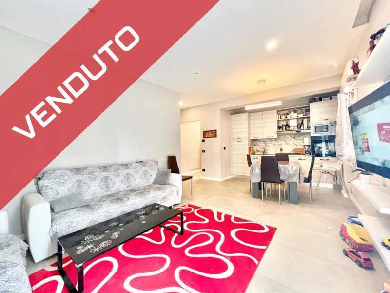 Appartamento in Vendita ad Brescia - 130000 Euro