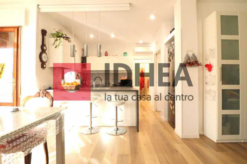 Appartamento in Vendita ad Treviso - 218000 Euro